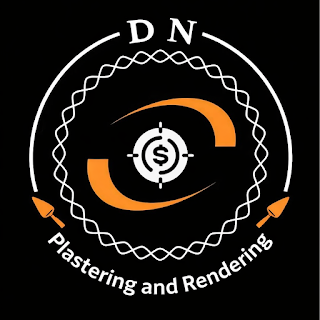 D N Plastering and Rendering  - Air Source Heat Pump - Plumbing