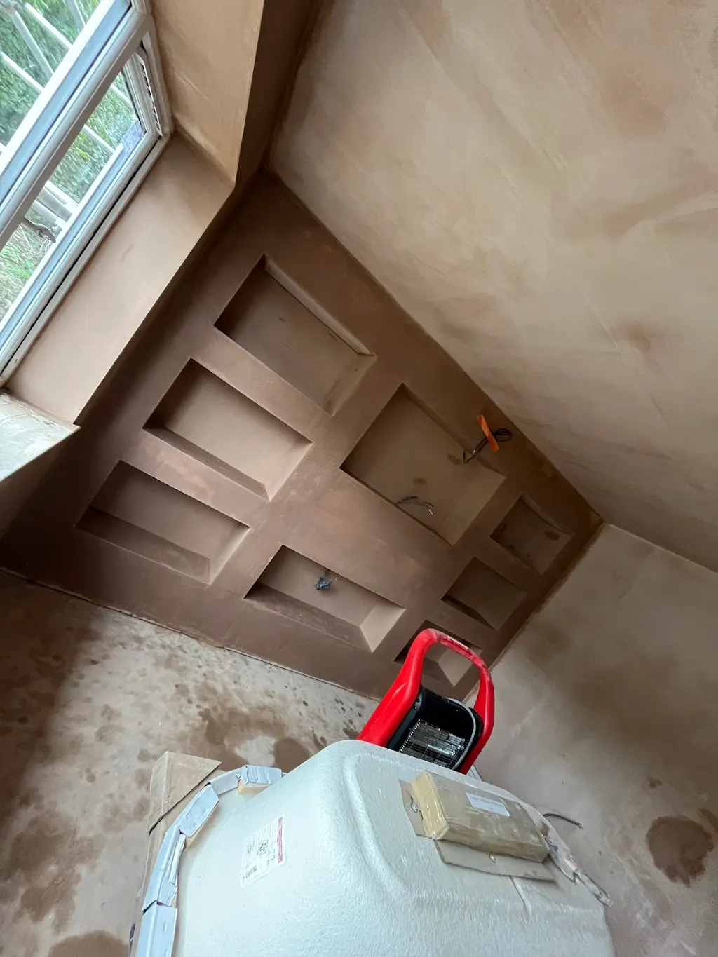 Plastering Bristol Service